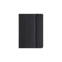 Torby podróżne: Stripe Cover (Samsung Galaxy Note 2) Czarny Etui BELKIN