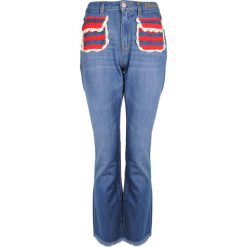 Pinko Jeansy "Christie". Jeansy damskie Pinko. Za 399,00 zł.