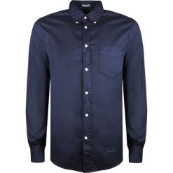 Gant Koszula "Archive Oxford". Koszule męskie GANT, z nadrukiem, z tkaniny, button down, bez rękawów. Za 279,00 zł.