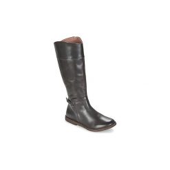 Buty zimowe damskie: Kozaki Kickers CRICK