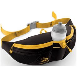 Torby podróżne: Lowe Alpine Lightflite Hydro, Czarny