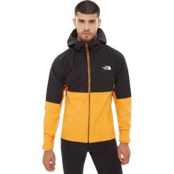 Kurtka The North Face Impendor FutureLight T94956PG7. Pomarańczowe kurtki męskie The North Face, m, bez wzorów, bez kaptura. Za 1469,99 zł.
