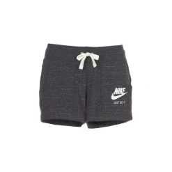 Szorty i Bermudy Nike GYM VINTAGE SHORT. Szare bermudy damskie marki Nike, s, vintage. Za 129,00 zł.