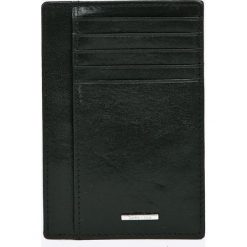 Portfele męskie: Samsonite – Portfel skórzany
