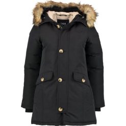 Kurtki damskie: Svea MISS SMITH Kurtka puchowa black