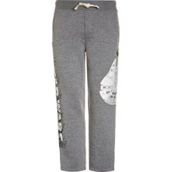 GAP BOYS ACTIVE ARCH Spodnie treningowe grey heather. Szare spodnie dresowe dziewczęce marki GAP, z bawełny. Za 129,00 zł.