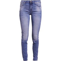 Jeansy damskie: 7 for all mankind Jeans Skinny Fit vintage mid