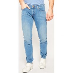 Jeansy Slim Fit JOOP! Jeans 15 JJD-03Stephen 30020524. Niebieskie jeansy męskie JOOP! Jeans, m, bez wzorów, z elastanu. W wyprzedaży za 439,00 zł.