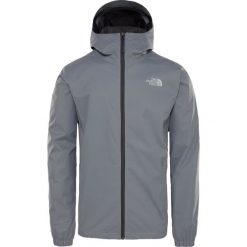 Kurtka The North Face Quest T0A8AZJNE - szary || czarny. Szare kurtki męskie The North Face, xl, bez wzorów, bez kaptura. Za 273,99 zł.