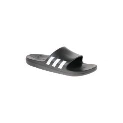 Klapki adidas Aqualette Slide CG3540. Szare klapki męskie Adidas. Za 79,99 zł.