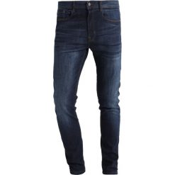 Burton Menswear London RINSE Jeansy Slim Fit blue. Niebieskie jeansy męskie relaxed fit marki Burton Menswear London. Za 149,00 zł.