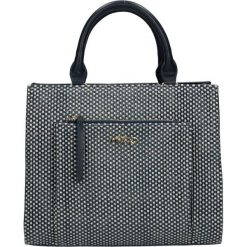 TOREBKA NOBO - NBAG-I1310-CM13 - granatowy - Listonoszka. Niebieskie listonoszki damskie Nobo, bez wzorów, bez dodatków. W wyprzedaży za 174,30 zł.