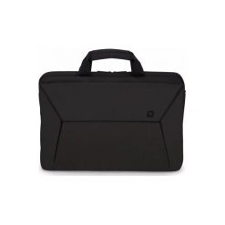 Torba na laptopa DICOTA Slim Case Edge 10-11.6 cali Czarny. Czarne torby na laptopa Dicota, bez wzorów, klasyczne. Za 119,99 zł.