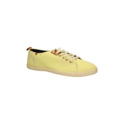 Trampki i tenisówki damskie: Buty Casu TRAMPKI B604