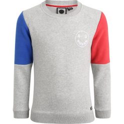 Tumble 'n dry MILLER Bluza light grey melange. Szare bluzy dziewczęce marki Tumble 'n dry, z bawełny. Za 149,00 zł.