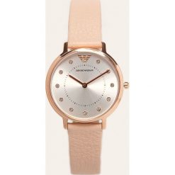 Emporio Armani - Zegarek AR2510. Zegarki damskie Emporio Armani, ze stali. W wyprzedaży za 799,90 zł.