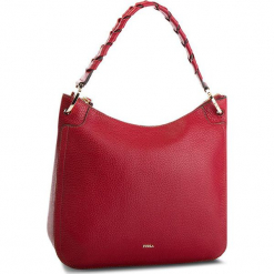 Torebka FURLA - Rialto 977652 B BNZ6 VHC Ciliegia d. Czerwone torebki klasyczne damskie marki Furla, ze skóry, bez dodatków. Za 1179,00 zł.