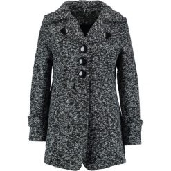 Płaszcze damskie: Smash JAVA Płaszcz wełniany /Płaszcz klasyczny dark grey