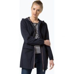 Parki damskie: Tommy Hilfiger – Parka damska – Silvana, niebieski