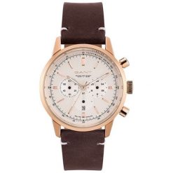 Gant zegarek męski GT064003. Zegarki męskie GANT. Za 735,00 zł.