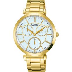 Zegarki damskie: Zegarek damski Lorus Women RP510AX9