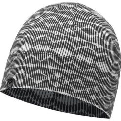 Czapki męskie: Buff Czapka Cotton Hat Jacquard Kayle Multi szara (BH115102.555.10.00)