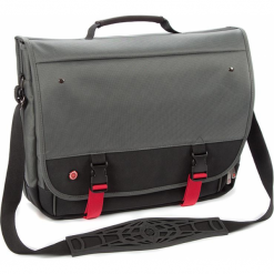 I-Stay IS0501 15.6" szara. Szare torby na laptopa i-Stay, bez wzorów, z poliesteru. Za 249,00 zł.