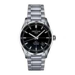 Zegarki męskie: RABAT ZEGAREK CERTINA DS 1 AUTOMATIC