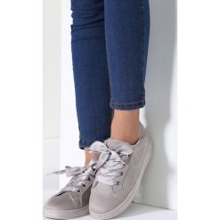 Szare Buty Sportowe Fair Back. Szare buty sportowe damskie marki vices. Za 69,99 zł.