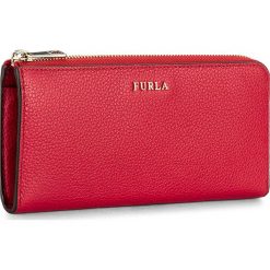 Portfele damskie: Duży Portfel Damski FURLA – Babylon 903037 P PS13 VTO Ruby