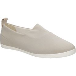 Półbuty vagabond 4340-339. Brązowe buty sportowe damskie Vagabond, bez wzorów, ze skóry, sportowe. Za 299,99 zł.