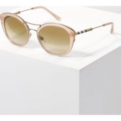 Okulary przeciwsłoneczne damskie: Burberry Okulary przeciwsłoneczne pink