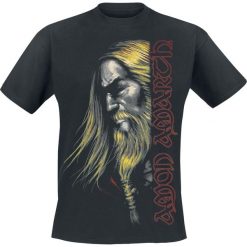 T-shirty męskie: Amon Amarth Twilight T-Shirt czarny