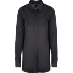 Marciano Guess Koszula. Bluzki damskie Guess, z aplikacjami, z tkaniny, bez kołnierzyka, bez rękawów. Za 179,00 zł.