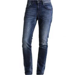 Jeansy męskie: TOM TAILOR DENIM CULVER Jeansy Slim Fit stone wash denim