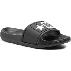 Klapki BIG STAR - DD374150 Black. Czarne sandały chłopięce BIG STAR, z tworzywa sztucznego, bez zapięcia. Za 49,00 zł.