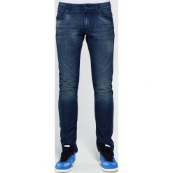 Energie - Jeansy. Niebieskie jeansy męskie marki Energie. W wyprzedaży za 299,90 zł.