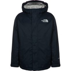 The North Face SNOWQUEST Kurtka snowboardowa cosmic blue. Niebieskie kurtki sportowe damskie marki The North Face, z poliesteru, narciarskie. W wyprzedaży za 287,20 zł.