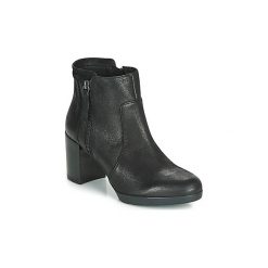 Botki Geox D ANEEKA. Botki damskie Geox. Za 649,00 zł.