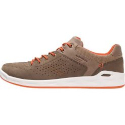 Tenisówki męskie: Lowa SAN FRANCISCO GTX Tenisówki i Trampki braun/orange