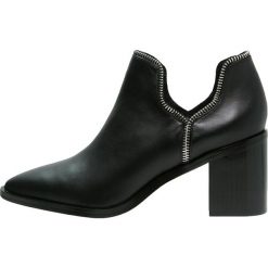 Botki damskie lity: Senso HUNTLEY Ankle boot ebony