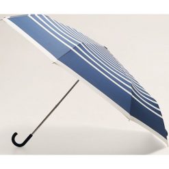 Mango - Parasol Pluie. Niebieskie parasole marki Mango. Za 59,90 zł.