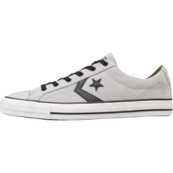 Trampki męskie: Converse STAR PLAYER OX CAMO SUEDE Tenisówki i Trampki wolf grey/black/white