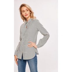 Scotch & Soda - Koszula. Białe koszule body marki Scotch & Soda, s, z bawełny, casualowe. W wyprzedaży za 339,90 zł.