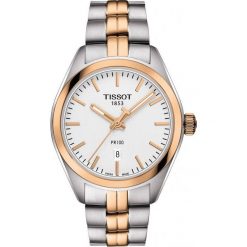 Zegarki męskie: RABAT ZEGAREK TISSOT PR 100 LADY