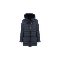 Kurtki pikowane Colmar 2233 7QD PLACE. Niebieskie kurtki damskie Colmar, bez wzorów, bez kaptura. Za 1000,65 zł.