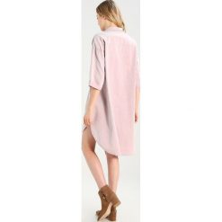Sukienki: Native Youth KATMI DRESS Sukienka koszulowa pink
