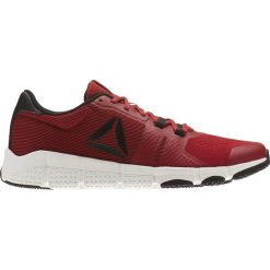 BUTY REEBOK TRAINFLEX 2.0 (44,5). Buty sportowe męskie Reebok, z gumy, bez zapięcia, na fitness i siłownię. W wyprzedaży za 219,99 zł.