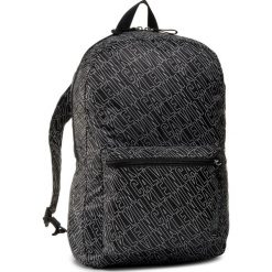 Plecak CALVIN KLEIN PERFORMANCE - Backpak 45Cm 0000PD0120 Black 001. Czarne plecaki męskie Calvin Klein Performance, bez wzorów, z materiału, sportowe. Za 269,00 zł.