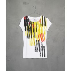 Bluzki, topy, tuniki: Kathmandu no.7 t-shirt – SELVA